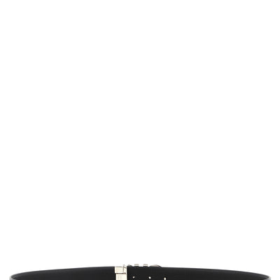 Ferragamo Gancini Reversible Belt