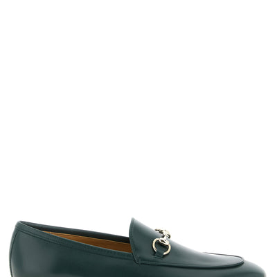 Gucci Jordaan Loafers