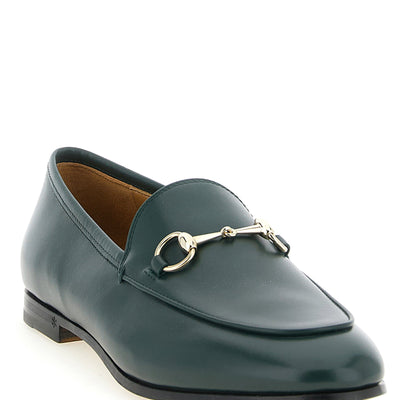 Gucci Jordaan Loafers