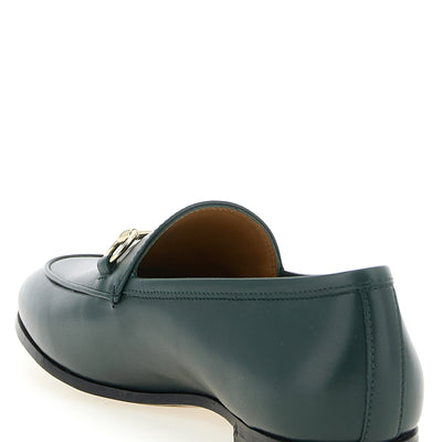Gucci Jordaan Loafers