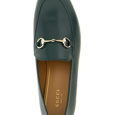 Gucci Jordaan Loafers