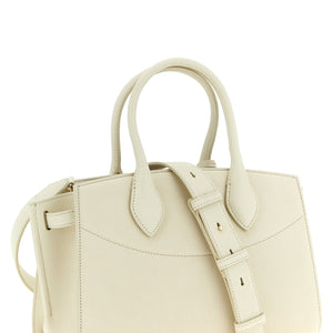 New Ferragamo Studio Soft (m) Handbag
