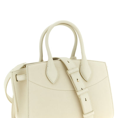 New Ferragamo Studio Soft (m) Handbag