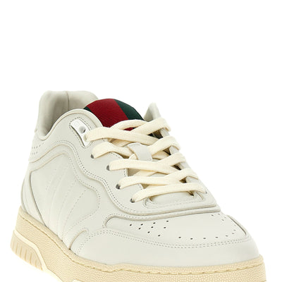 Gucci Re-web Sneakers