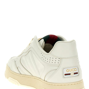 Gucci Re-web Sneakers