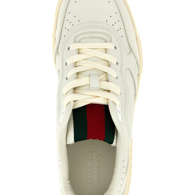 Gucci Re-web Sneakers
