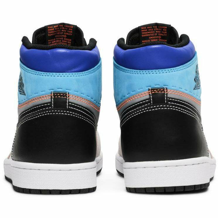 Air Jordan 1 Retro High OG Prototype