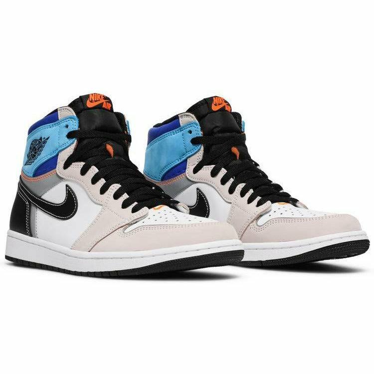 Air Jordan 1 Retro High OG Prototype
