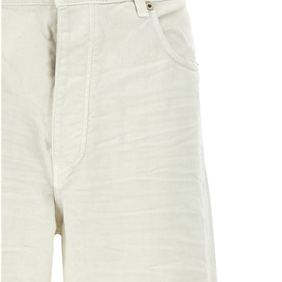 Balenciaga Denim Jeans