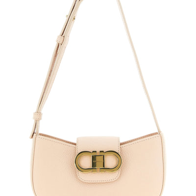 Ferragamo Gabry Shoulder Bag