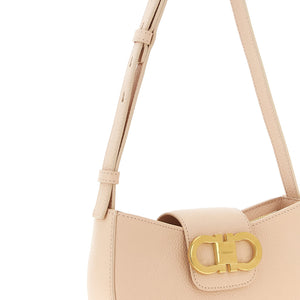 Ferragamo Gabry Shoulder Bag