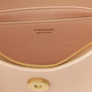Ferragamo Gabry Shoulder Bag