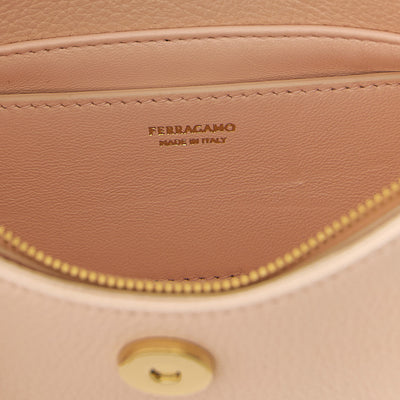 Ferragamo Gabry Shoulder Bag