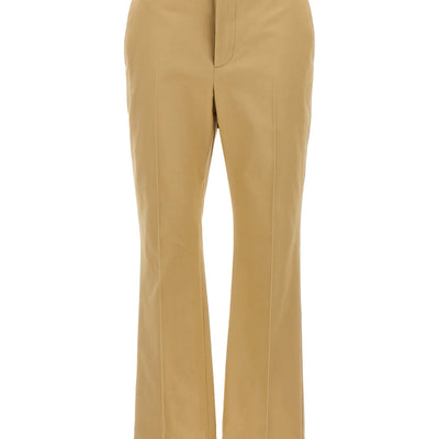 Saint Laurent Drill Pants