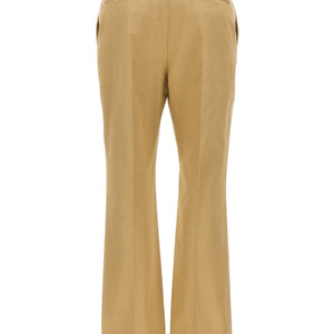 Saint Laurent Drill Pants