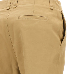 Saint Laurent Drill Pants