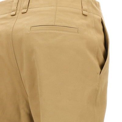 Saint Laurent Drill Pants