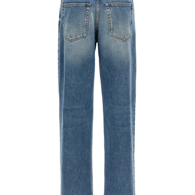Gucci Boyfriend Jeans