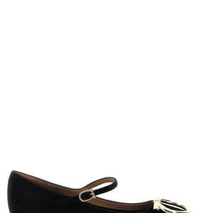 Ferragamo Mary Jane Marry 2