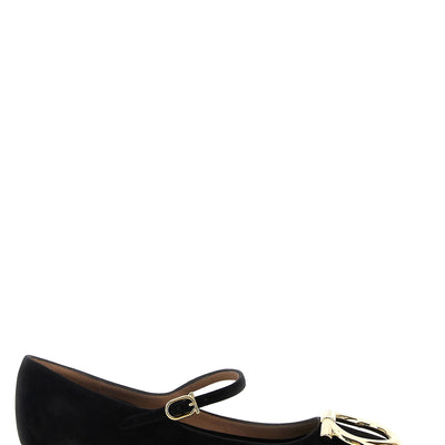 Ferragamo Mary Jane Marry 2
