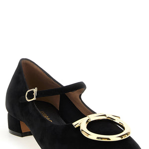Ferragamo Mary Jane Marry 2