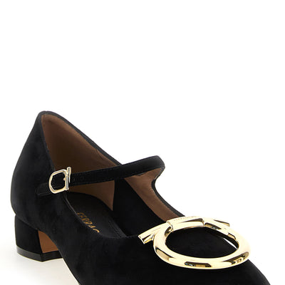 Ferragamo Mary Jane Marry 2