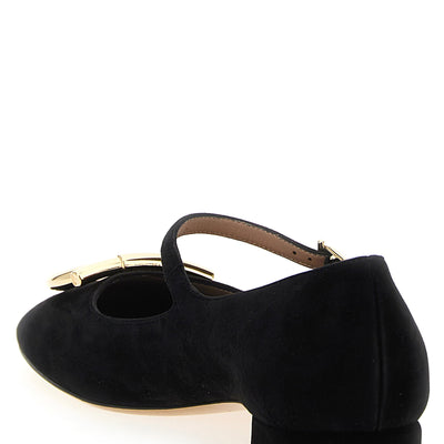 Ferragamo Mary Jane Marry 2