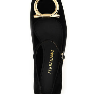 Ferragamo Mary Jane Marry 2