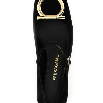Ferragamo Mary Jane Marry 2