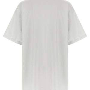 Balenciaga 3b Liquefied T-shirt
