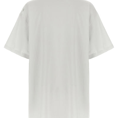 Balenciaga 3b Liquefied T-shirt