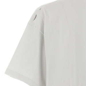 Balenciaga 3b Liquefied T-shirt