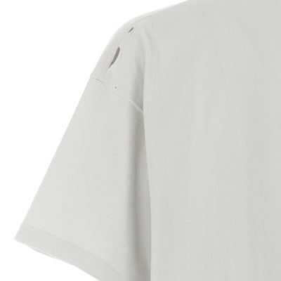Balenciaga 3b Liquefied T-shirt