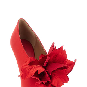 Ferragamo Galia Pumps