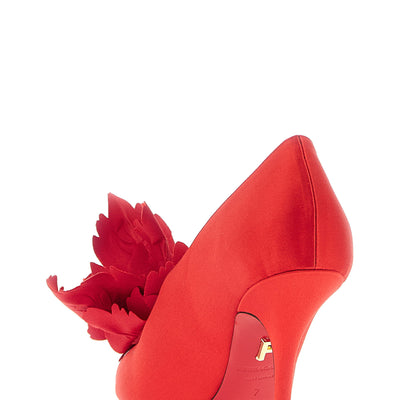 Ferragamo Galia Pumps