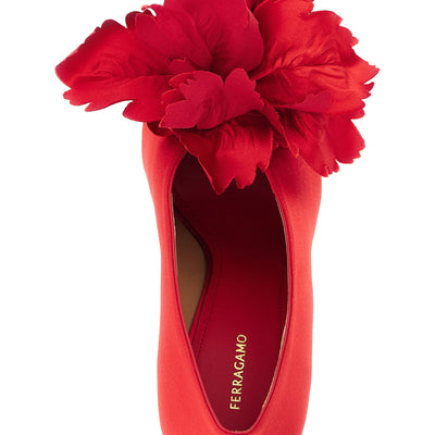 Ferragamo Galia Pumps