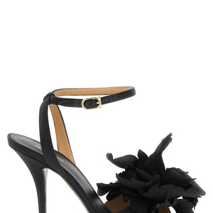 Ferragamo Ghilly Sandals
