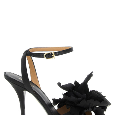 Ferragamo Ghilly Sandals