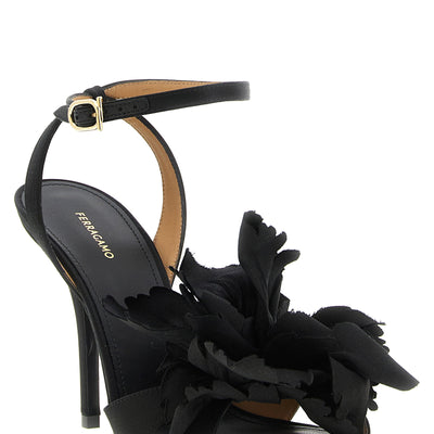 Ferragamo Ghilly Sandals