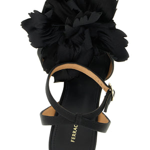Ferragamo Ghilly Sandals