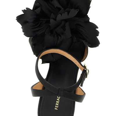 Ferragamo Ghilly Sandals