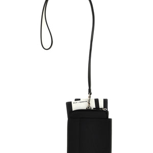 Balenciaga Passport Cell Phone Case
