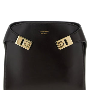 Ferragamo ‘hug Bb S’ Belt Bag
