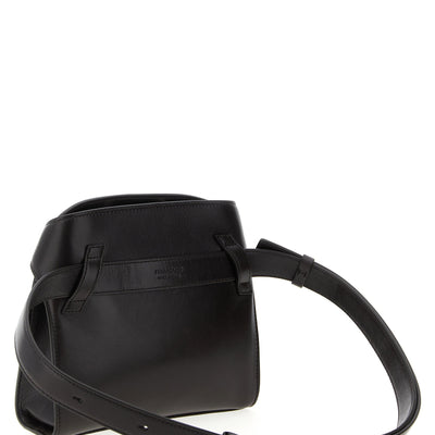 Ferragamo ‘hug Bb S’ Belt Bag