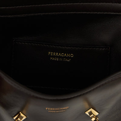 Ferragamo ‘hug Bb S’ Belt Bag