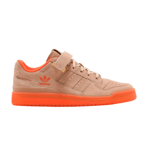 adidas Forum Low Vic Lloyd Chicago Works Harder