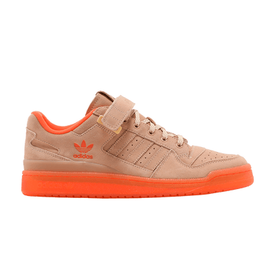 adidas Forum Low Vic Lloyd Chicago Works Harder