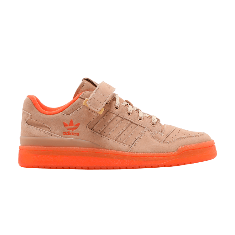 adidas Forum Low Vic Lloyd Chicago Works Harder