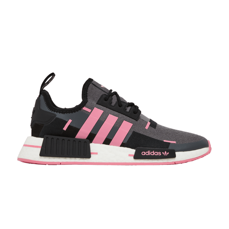 adidas NMD R1 Black Rose Tone (Women's)