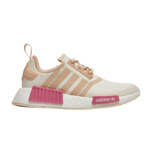adidas NMD R1 Halo Blush Wonder White (Women's)